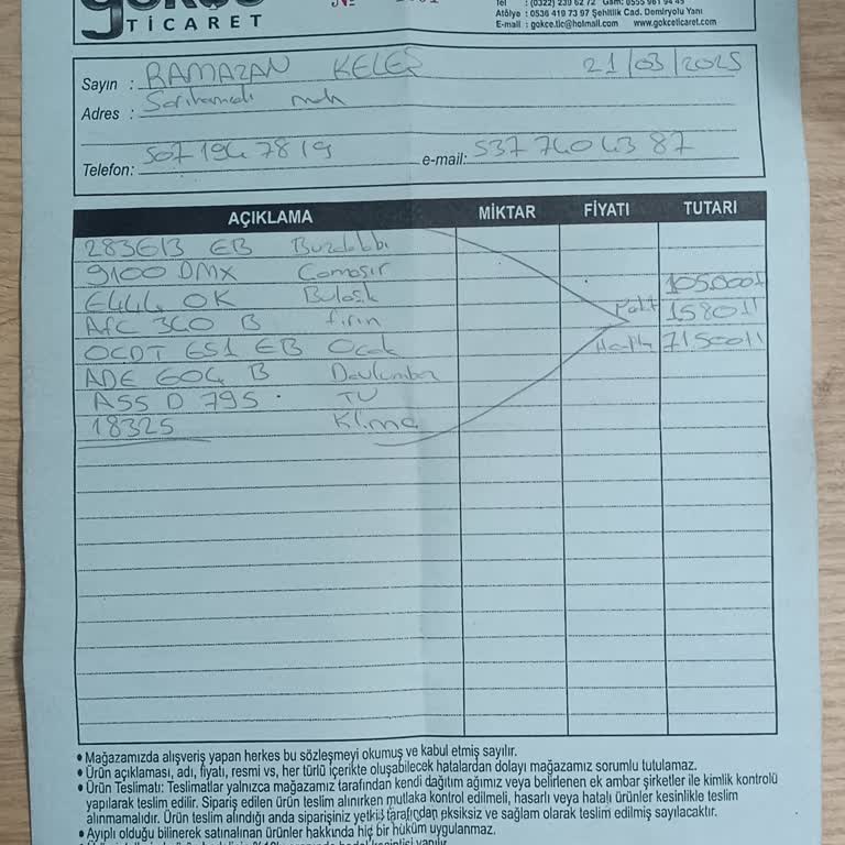 Arçelik Klimada Bitmeyen Arıza Ve Yetersiz Servis Mağduriyeti