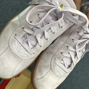 Bir Günlük Ayakkabıda Toz Sorunu Ve İade Reddiyle Mağduriyet