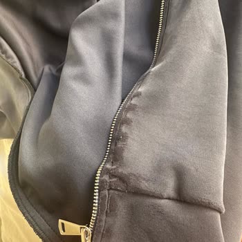 Aldığım Eşofman Takımı Kısa Sürede Deforme Oldu, Değişim Talebim Reddedildi