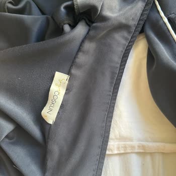 Aldığım Eşofman Takımı Kısa Sürede Deforme Oldu, Değişim Talebim Reddedildi