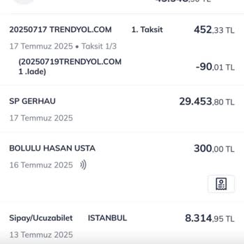 Fazla Alınan Ücret Ve İade Gecikmesi Mağduriyeti