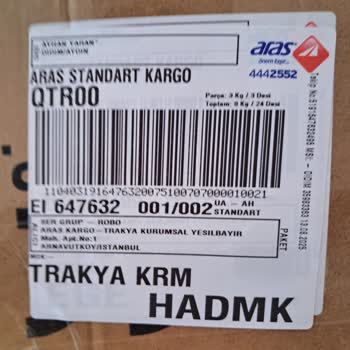 Kullanılmamış Ürün İadesinde Gecikme Ve Yetersiz Müşteri Desteği