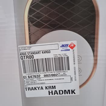 Kullanılmamış Ürün İadesinde Gecikme Ve Yetersiz Müşteri Desteği