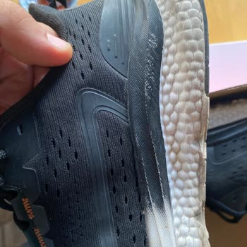 Kısa Sürede Deforme Olan Ayakkabıya Ret Cevabı Ve Mağduriyet