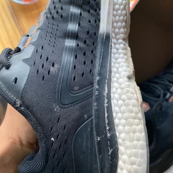 Kısa Sürede Deforme Olan Ayakkabıya Ret Cevabı Ve Mağduriyet