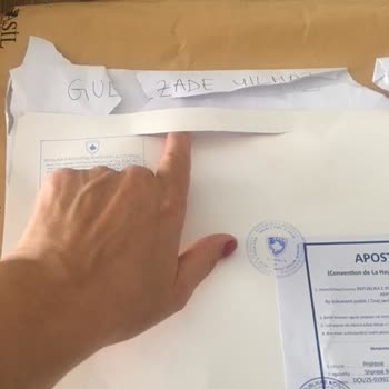 Fedex İle Gönderdiğim Evraklar Geç Ve Hasarlı Teslim Edildi Çözüm Sunulmadı