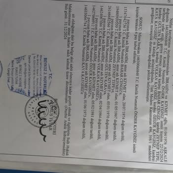 Vefat Sonrası Kredi Sigortası Ödemesinde Banka Ve Sigorta Mağduriyeti