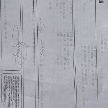 Vefat Sonrası Kredi Sigortası Ödemesinde Banka Ve Sigorta Mağduriyeti