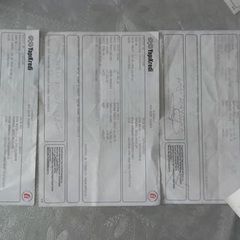 Vefat Sonrası Kredi Sigortası Ödemesinde Banka Ve Sigorta Mağduriyeti