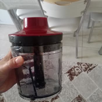 Karaca Züccaciye Servisten Kırık Olarak Gelen Ürün