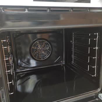 Arçelik Ankastre Fırında Tekrarlayan Paslanma Ve Eşit Pişirmeme Sorunu