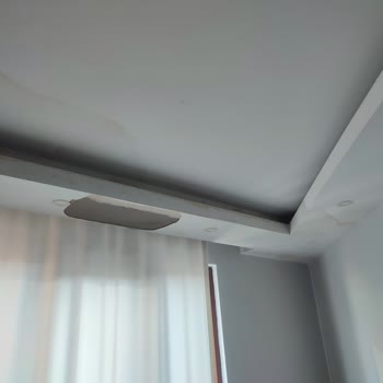 Konut Sigortası Hasar Ödemesinde Yetersiz Tutar Ve İletişim Sorunları