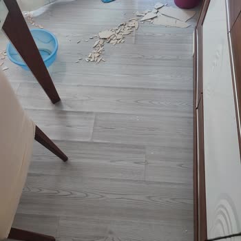 Konut Sigortası Hasar Ödemesinde Yetersiz Tutar Ve İletişim Sorunları