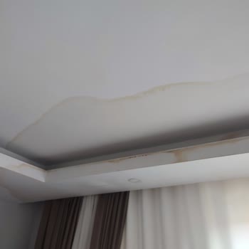 Konut Sigortası Hasar Ödemesinde Yetersiz Tutar Ve İletişim Sorunları