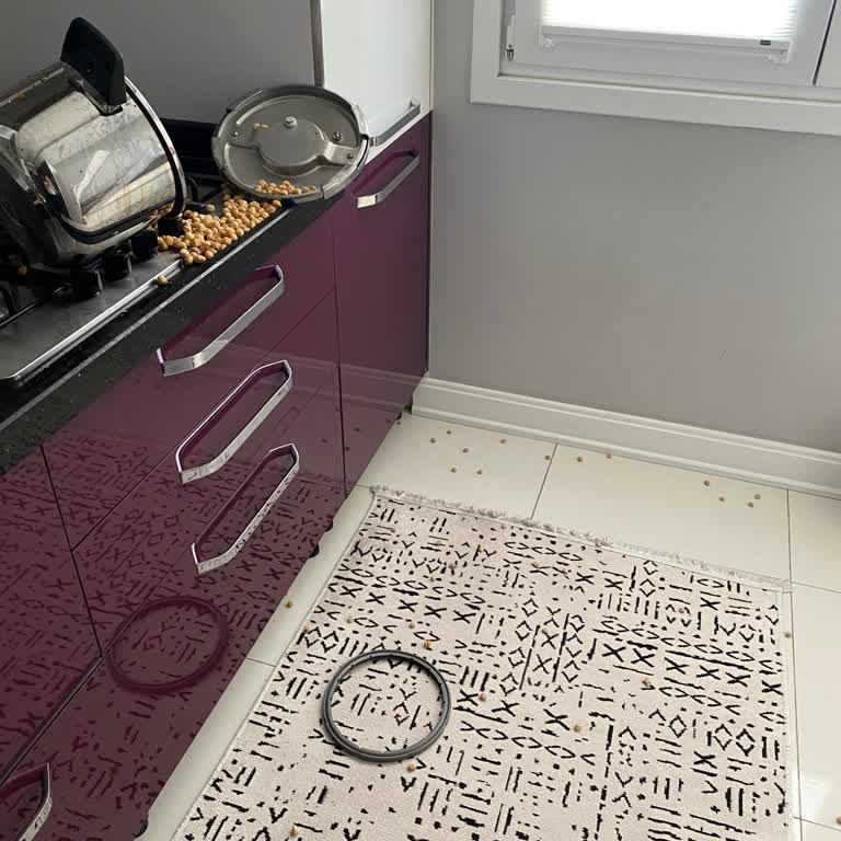 Düdüklü Tencere Patladı Annem Ciddi Şekilde Yandı Mağduriyetimiz Giderilmiyor