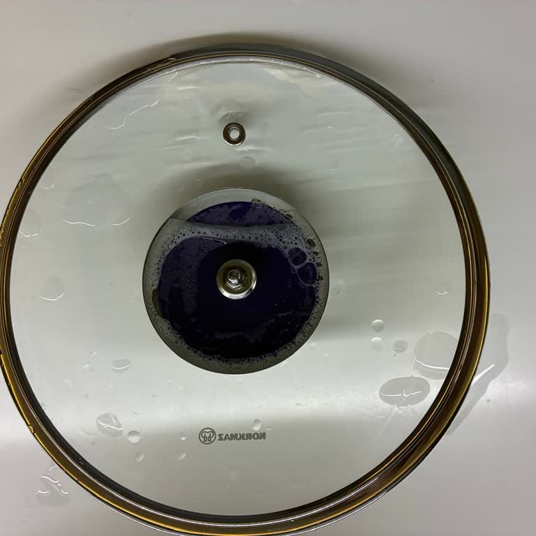 Korkmaz Omlet Seti Kapaklarında Hijyen Sorunu ve Garanti Talebi