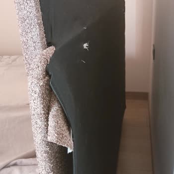 Kaba Kurulum, Kusurlu Ürün Ve İlgisiz Müşteri Hizmetleri Nedeniyle İade Talebi