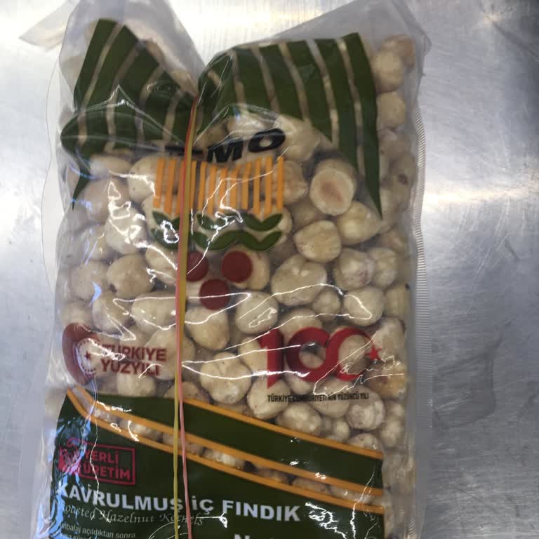 Bayat İç Fındık Satışı Ve İade Sorunu