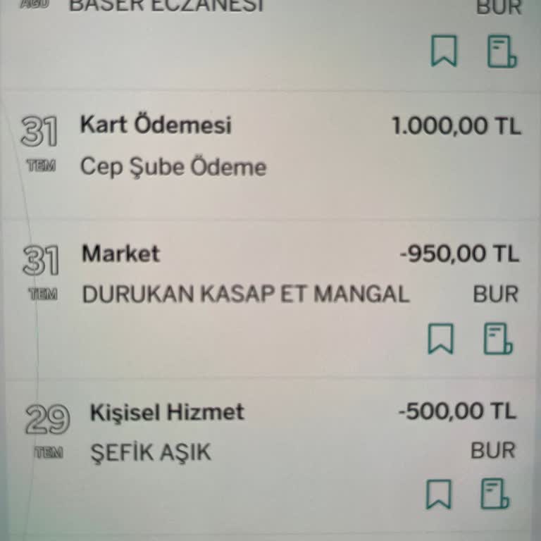 Garanti BBVA Kampanya Bonusu Şartlar Sağlanmasına Rağmen Yatırılmadı