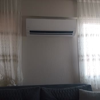 Klima Montajında Yanlış Uygulama Ve Servis Sorunu