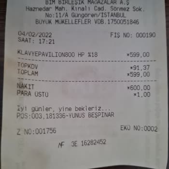 HP Pavilion 800 Gaming Klavyede Kronik Tuş Ve RGB Arızası, Garanti Ve Destek Sorunu