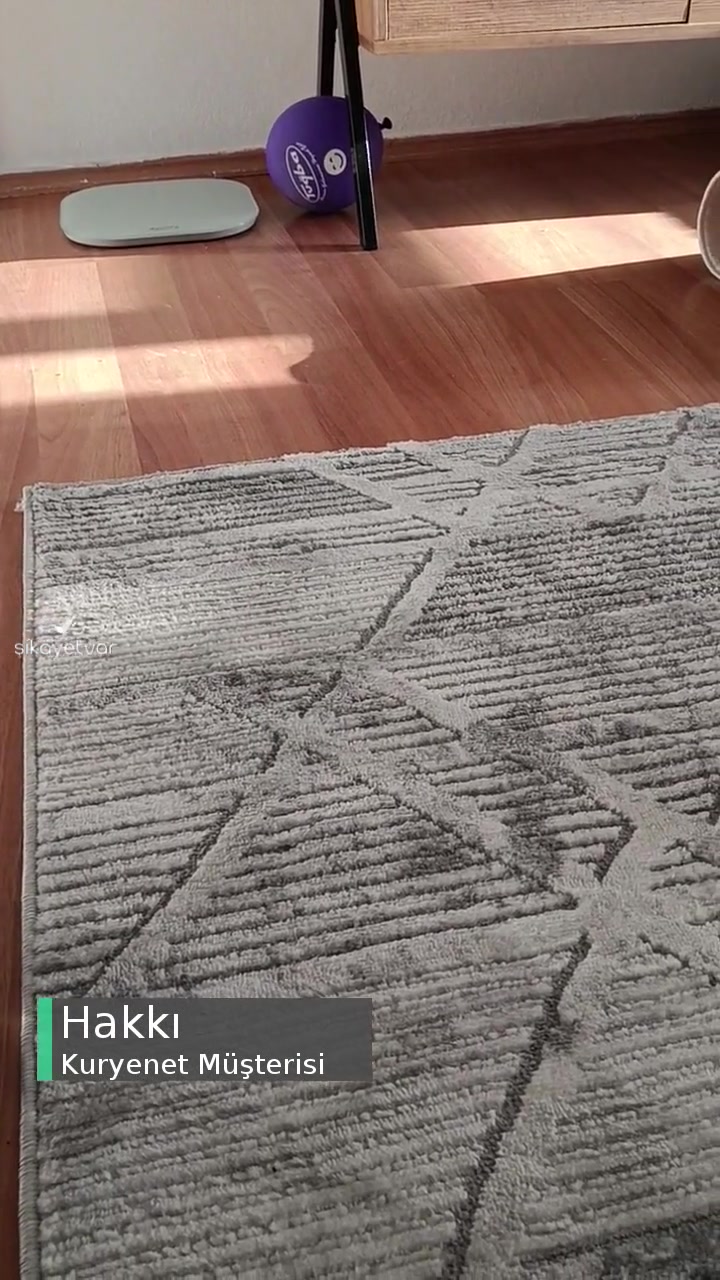 Kuryenet Kuryesi Adresime Gelmeden Adreste Bulunamadı Diyor videonun kapak resmi