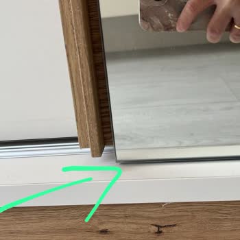 Yatak Odası Takımında Kurulumdan Beri Devam Eden Arıza Ve Servis Sorunu