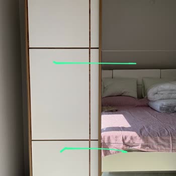 Yatak Odası Takımında Kurulumdan Beri Devam Eden Arıza Ve Servis Sorunu