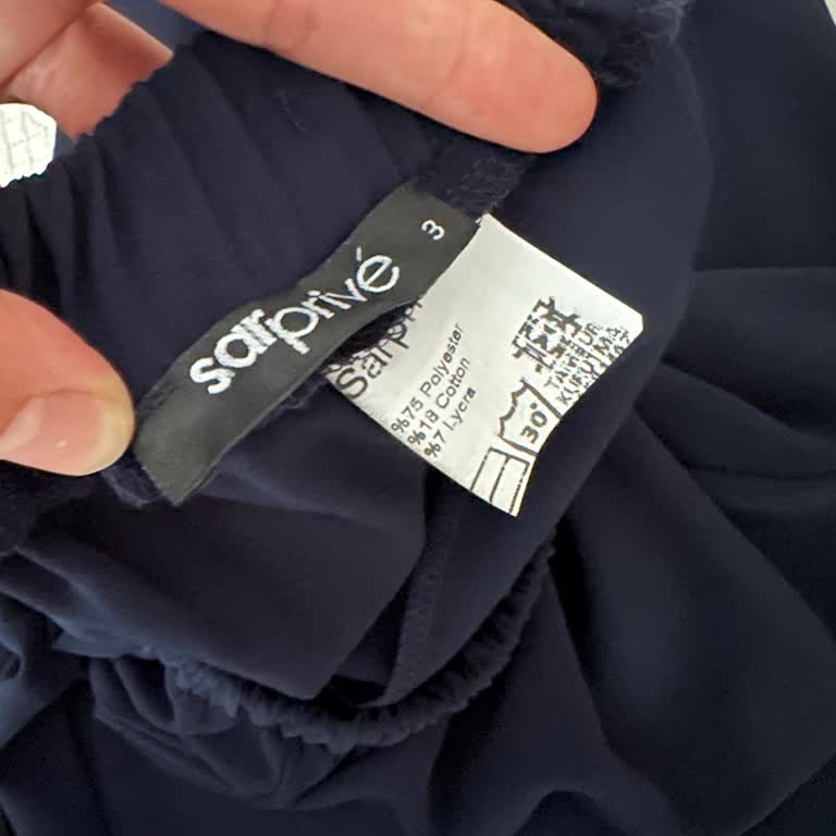 İade Hakkım Kısıtlandı, Zorunlu Değişime Zorlandım