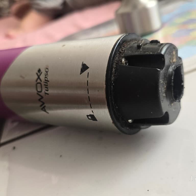 Blender Yedek Parçası Temininde Yaşanan Zorluk