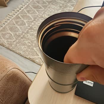 Kutupayısı-Stanley Termoslarda Arıza Ve Garanti Sürecinde İlgisizlik