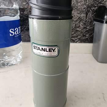 Kutupayısı-Stanley Termoslarda Arıza Ve Garanti Sürecinde İlgisizlik