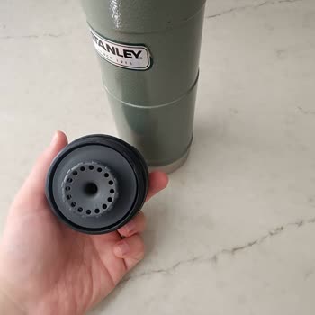 Kutupayısı-Stanley Termoslarda Arıza Ve Garanti Sürecinde İlgisizlik