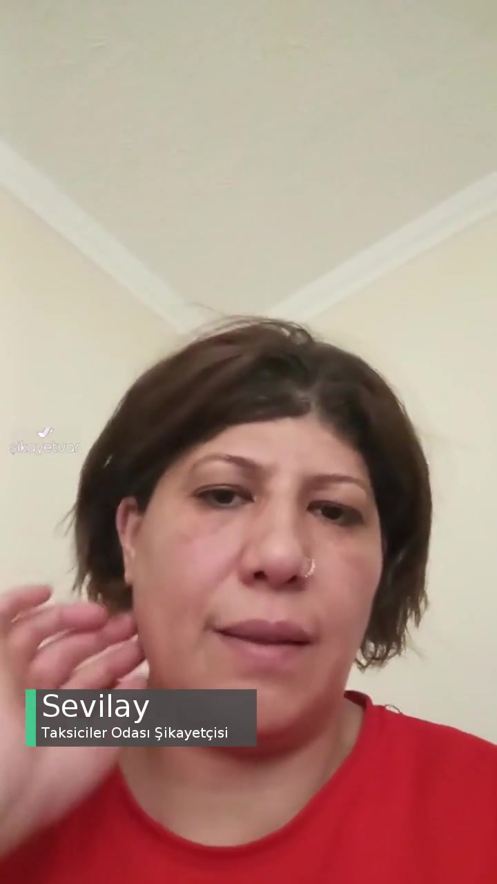 Bizim Uygulamayla Taksicinin Uygulaması! videonun kapak resmi