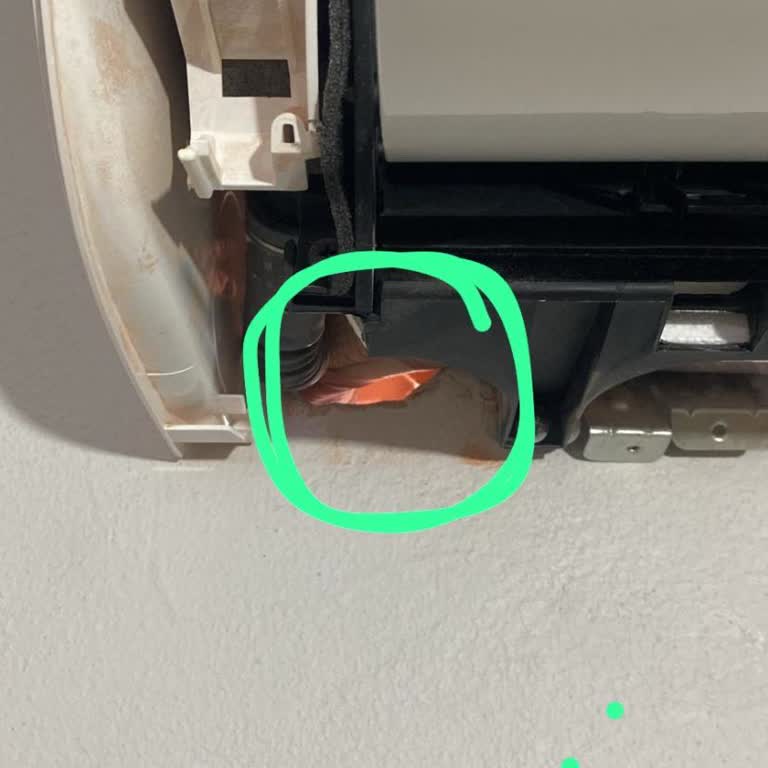 Grundig Klima Kurulumunda Amatör Servis Ve Ciddi Mağduriyet