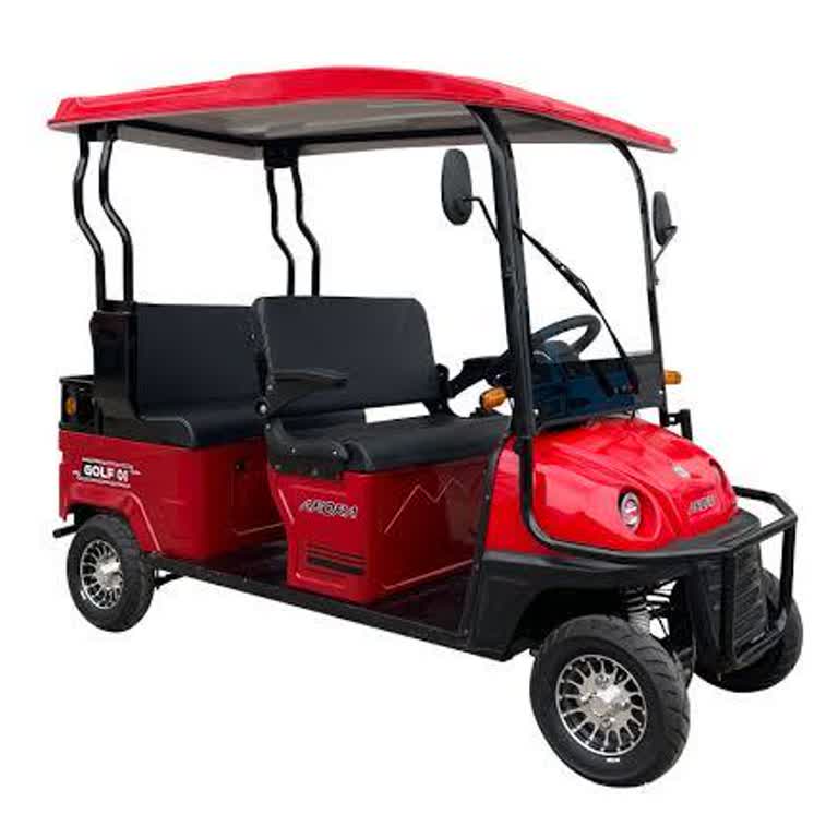 Arora Elektrikli Golf Aracım İçin Uygun Lastik Türkiye'de Bulunamıyor