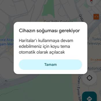 Samsung Galaxy A34 5G Isınma Sorunu Ve Yetersiz Teknik Servis