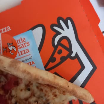 Yanlış Pizza Teslimatı Ve İlgisiz Müşteri Hizmeti Nedeniyle Mağduriyet