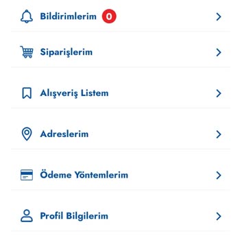 Kampanya Kazanımı Hala Hesabıma Yatırılmadı