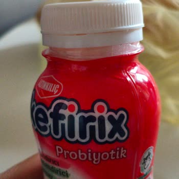 Son Kullanma Tarihi Geçmemiş Kefir Küflü Ve Kötü Kokulu Çıktı