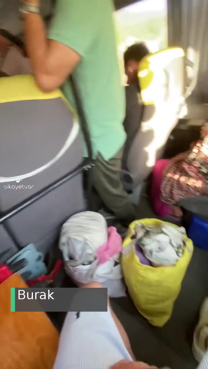Muğla Büyükşehir Belediyesi Dolmuş Seferleri videonun kapak resmi