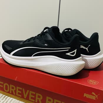 Kısa Sürede Yırtılan Puma Ayakkabı İçin Çözüm Bulunmadı