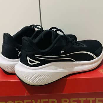 Kısa Sürede Yırtılan Puma Ayakkabı İçin Çözüm Bulunmadı