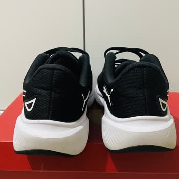 Kısa Sürede Yırtılan Puma Ayakkabı İçin Çözüm Bulunmadı