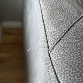 İstikbal Blanca Koltuk Takımında Düğme Kopması Ve Çözülmeyen Servis Sorunları