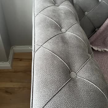 İstikbal Blanca Koltuk Takımında Düğme Kopması Ve Çözülmeyen Servis Sorunları