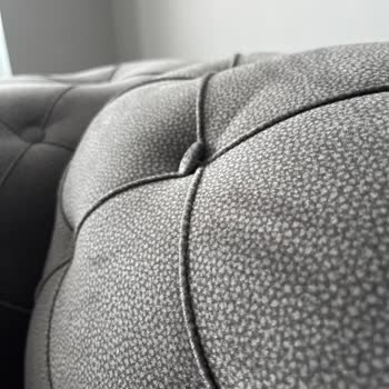 İstikbal Blanca Koltuk Takımında Düğme Kopması Ve Çözülmeyen Servis Sorunları