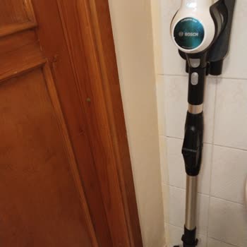 Bosch Unlimited 7 Sürekli Arıza Ve Parça Değişimi Nedeniyle İade Talebi