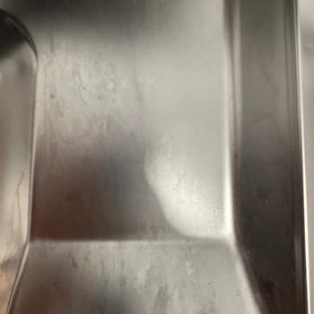 Yeni Bulaşık Makinesinde Kalıcı Leke Ve Çözüm Sunulmayan Servis Mağduriyeti