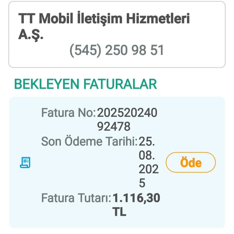 Söz Verilen Cayma Bedeli İptal Edilmedi Mağdur Oldum